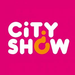 Квиз Сити Шоу City Show МУЛЬТИМАНИЯ ХИТЫ.